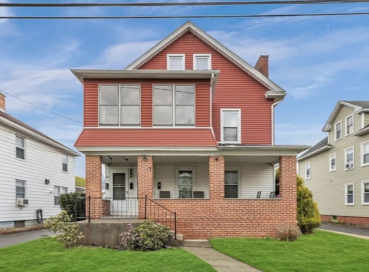 Building Photo - 366 Hillside Ave