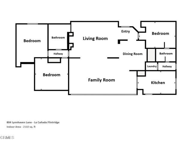 Building Photo - 804 Lynnhaven Ln