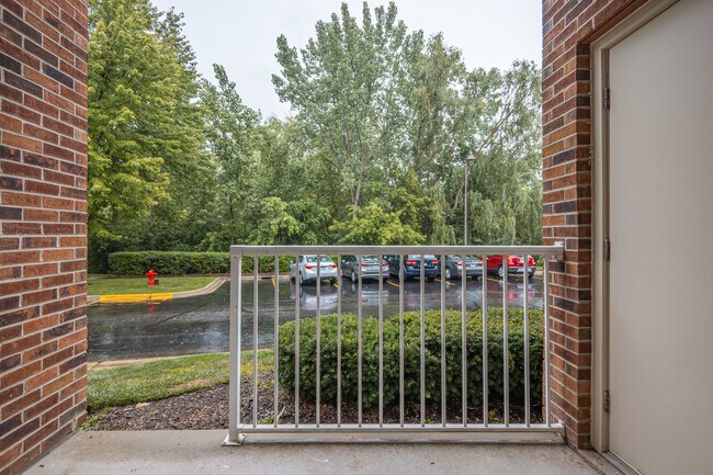 Building Photo - 801 N McLean Blvd