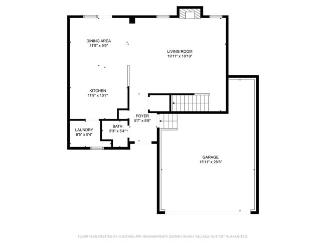 Building Photo - Gorgeous Single-Family with a Large Fenced Backyard!