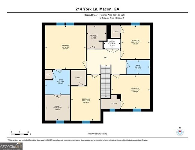 Building Photo - 214 York Ln