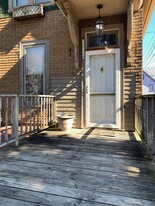 Building Photo - 2454 N Pierce St