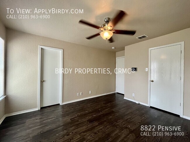Building Photo - **3 Bed, 2 Bath Located in Converse, Tx**