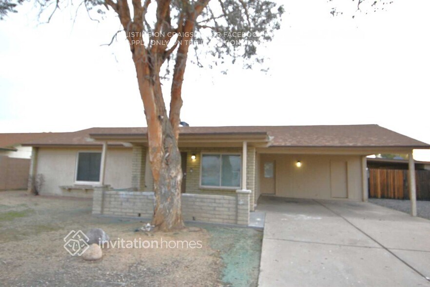 Primary Photo - 12663 N 47th Dr