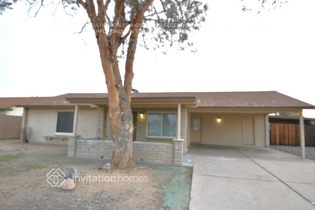 Building Photo - 12663 N 47th Dr