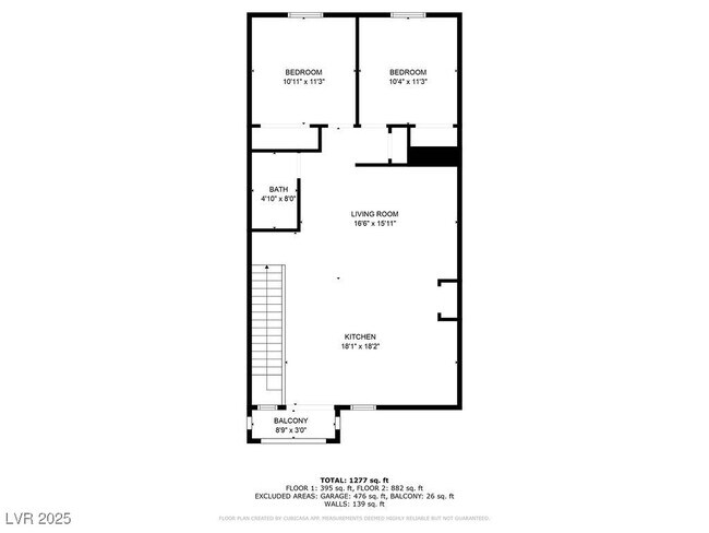 Building Photo - 611 Sedum Ave.