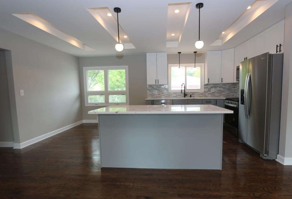 Building Photo - 3511 43rd Pl