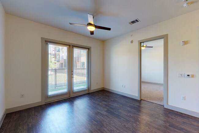 Floorplan - The Landing at Centreport