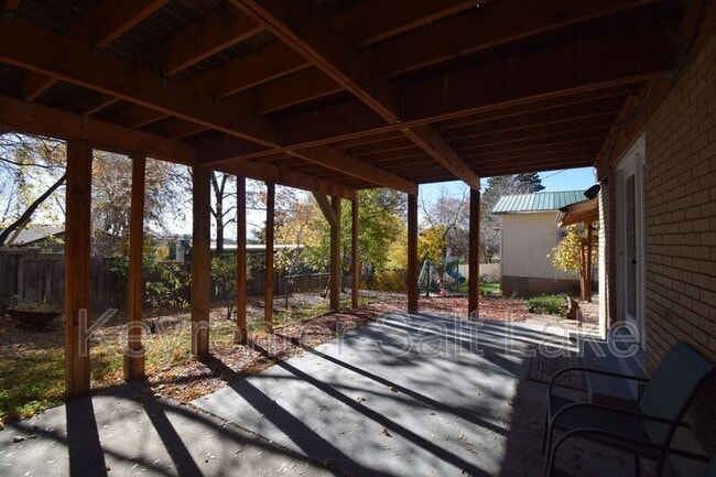 Building Photo - 3582 E Mardonna Way