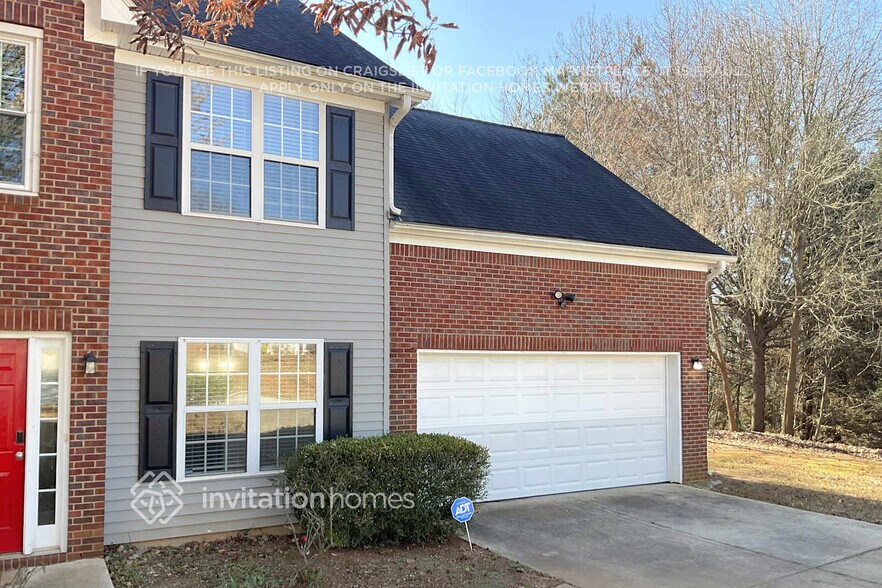 Building Photo - 3757 Rainover Dr