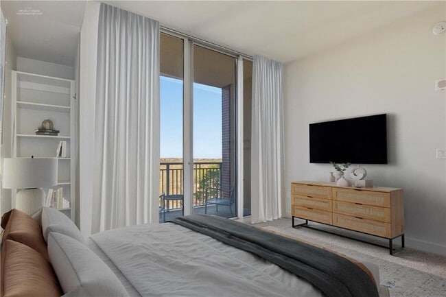 Building Photo - 1820 Peachtree St NW