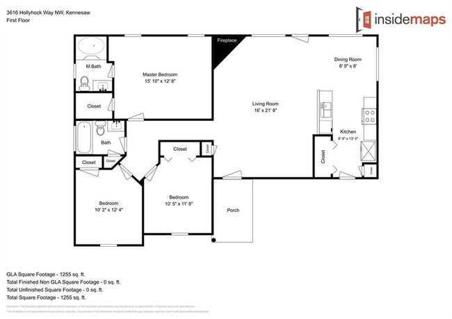 Building Photo - 3616 Hollyhock Way NW