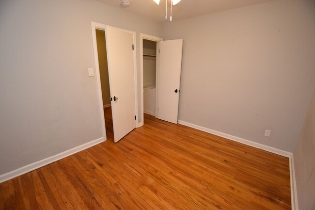 Building Photo - Upgraded South Bend IN home for rent. 2 bedroom 1 bath