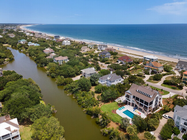 Building Photo - 1441 Debordieu Blvd