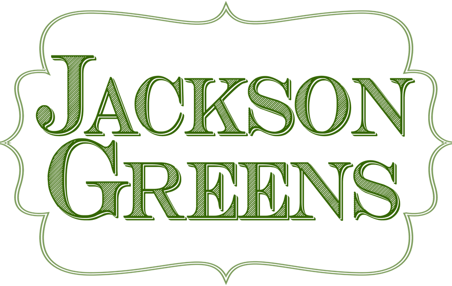Interior Photo - Jackson Greens
