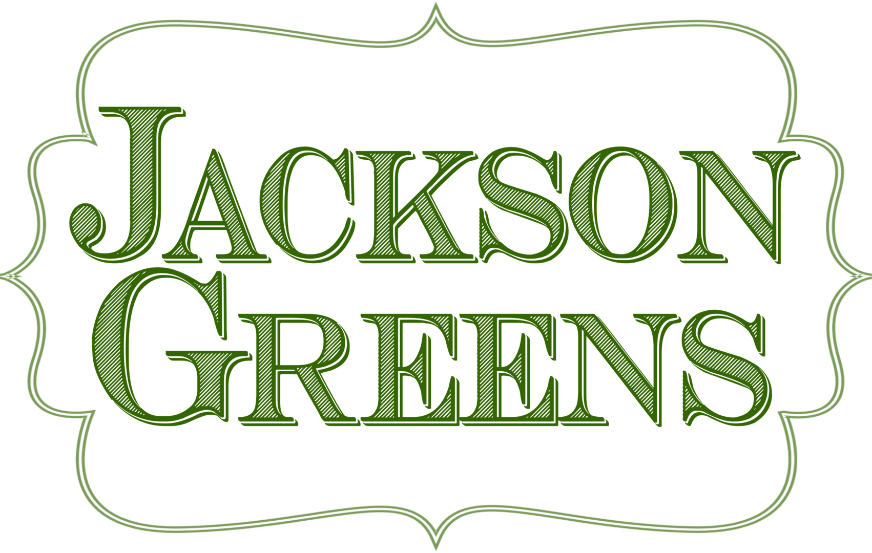 Interior Photo - Jackson Greens