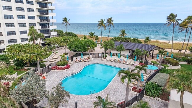 Building Photo - 5100 N Ocean Blvd