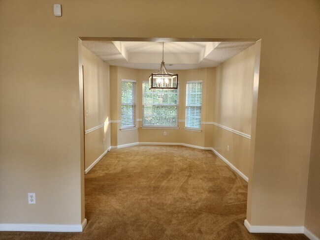 Dining Room - 1025 Winding Brook Way