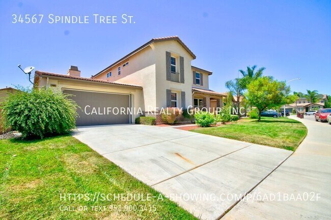 Building Photo - 34567 Spindle Tree St