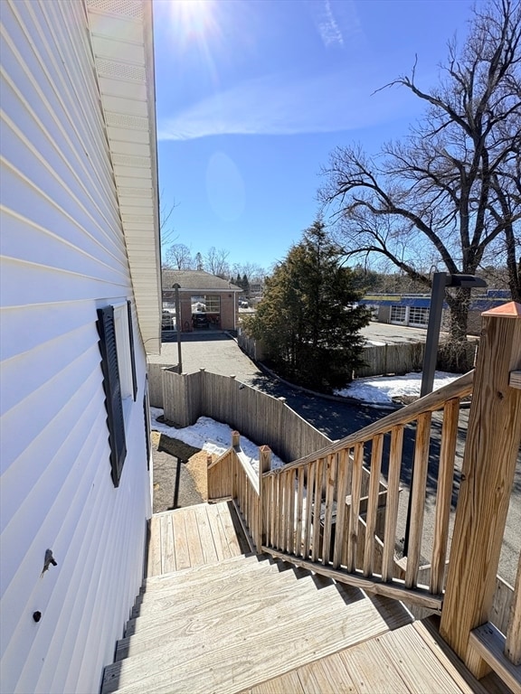 Building Photo - 18 Beulah St