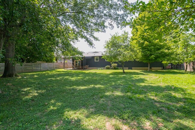 Building Photo - 917 Potter Ln