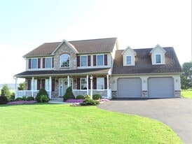 Building Photo - 108 N Churchtown Rd