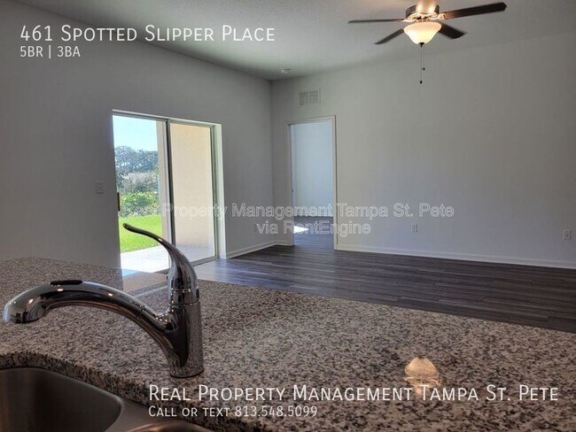 Building Photo - 461 Spotted Slipper Pl