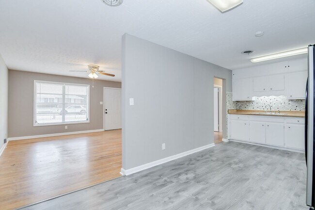 Building Photo - 4 Bedroom 1.5 Bathroom Home in Augusta