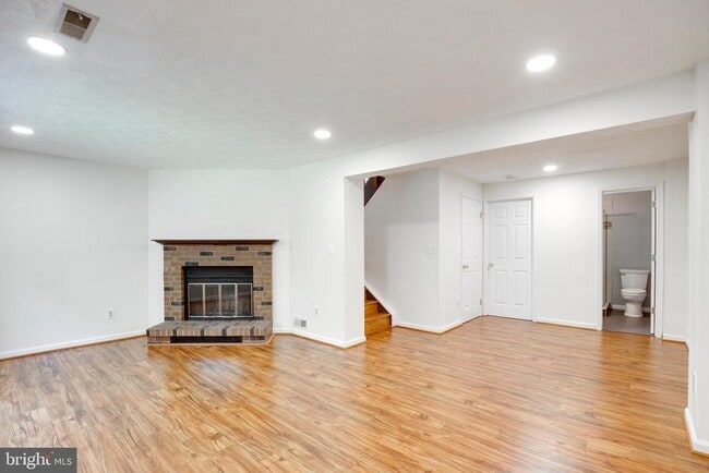 Building Photo - 1604 Barnstead Dr