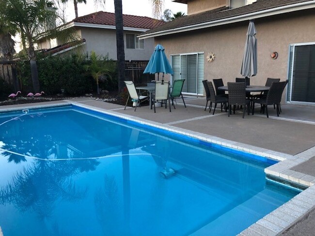 Building Photo - Poway - Fully furnished, 3 BR, 2.5 BA, 2-s...