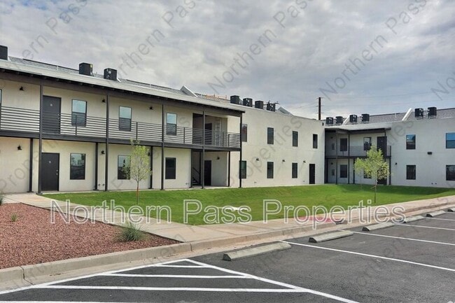 Building Photo - 1061 Ranger Trail