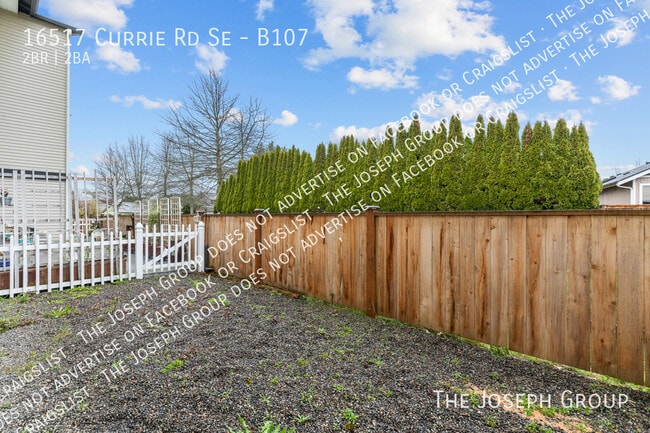 Building Photo - 16517 Currie Rd SE