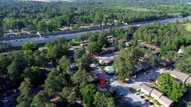 Building Photo - Move-In Ready 2BR Condo | Pool Access & Water Included