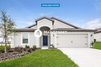 Building Photo - 4 Bedroom Pet-Friendly Home in Mascotte, F...