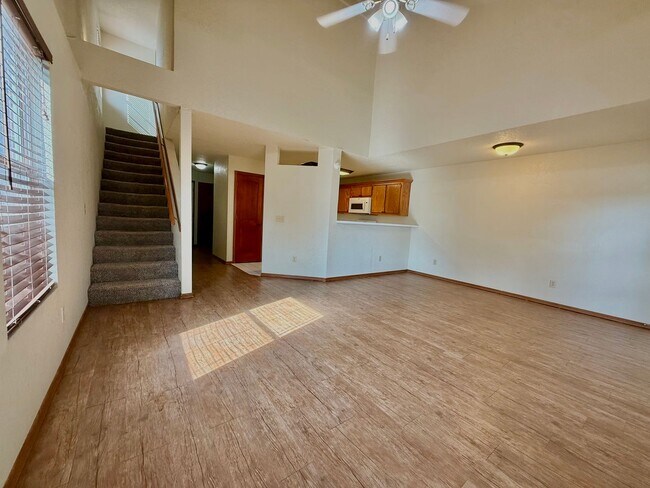 Building Photo - 3320-3322 Ridgecrest Cir