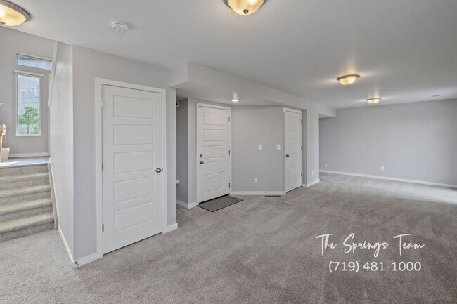 Building Photo - MODEL-PERFECT BANNING LEWIS RANCH HOME WIT...