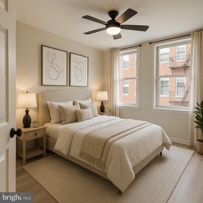 Building Photo - 1218 Perry St NE