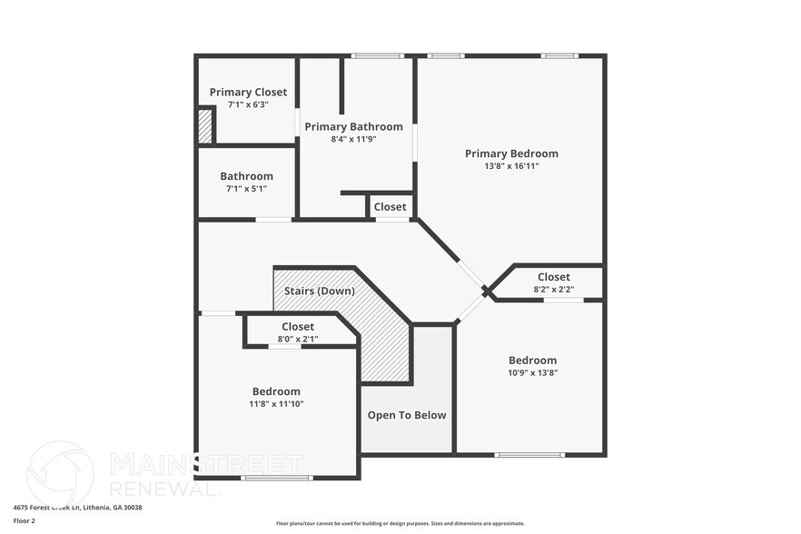 Building Photo - 4675 Forest Creek Ln