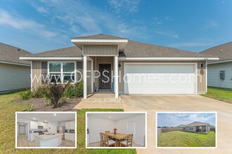 Building Photo - 4/2 in Pace Community!! AVAILABLE SEPTEMBER 2026!