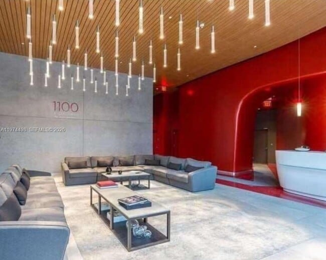 Building Photo - 1100 S Miami Ave