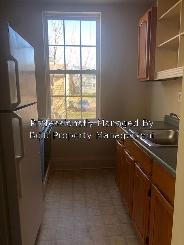 One bedroom one bath 435 Chestnut St Pottstown PA 19464 Apartment