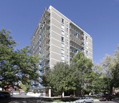 Building Photo - Montview Manor - 62+ Senior Living Community