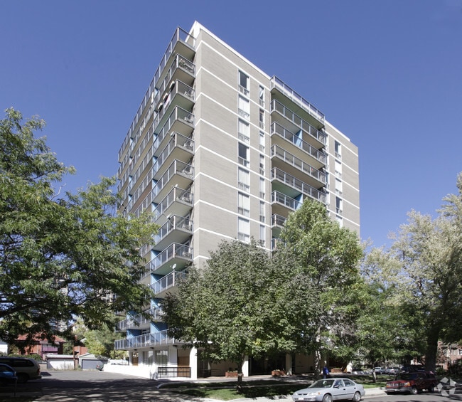 Primary Photo - Montview Manor - 62+ Senior Living Community