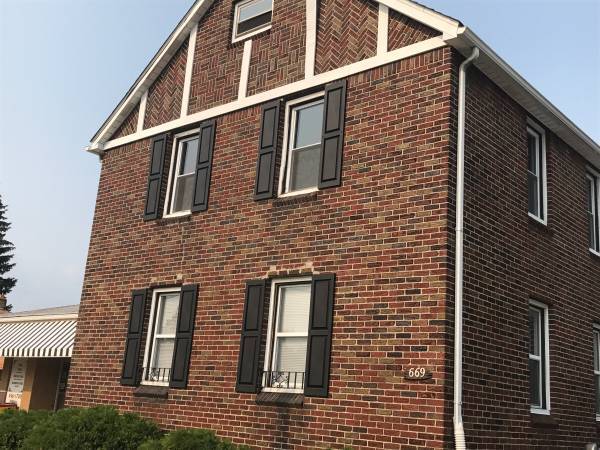 Building Photo - 669 Englewood Avenue