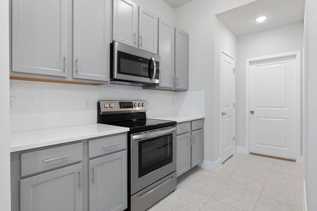 Building Photo - Available now!