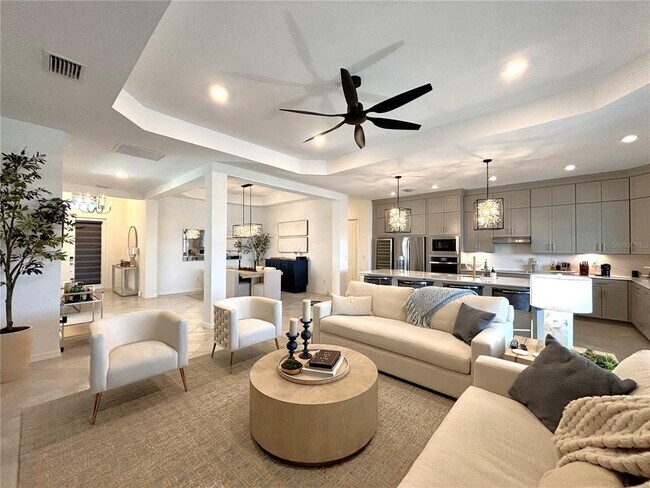 Building Photo - 17510 Jadestone Ct