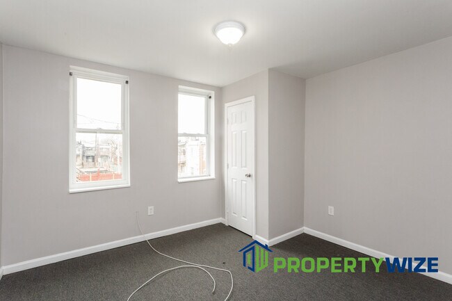 Building Photo - 2608 McElderry St