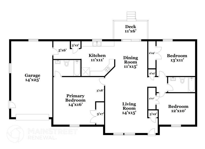 Building Photo - 118 Riders Ridge Ln