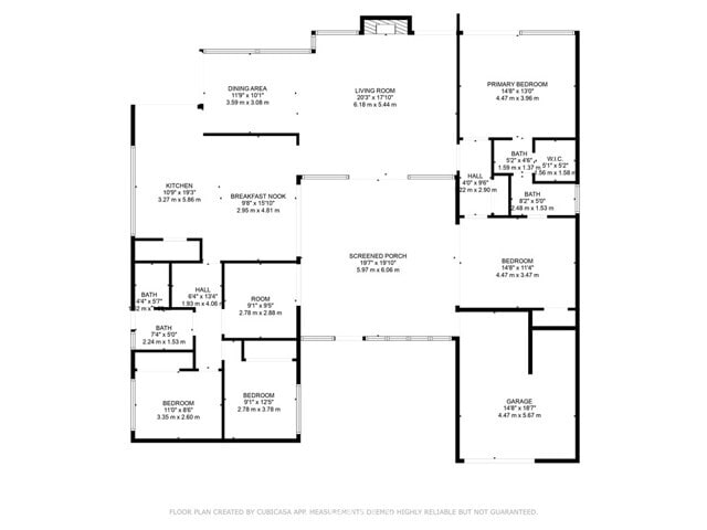 Building Photo - 5112 E Valencia Dr