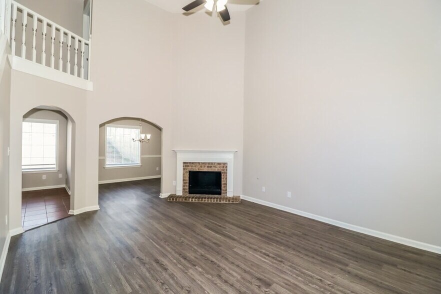 Building Photo - 2786 Breezy Ridge Trail